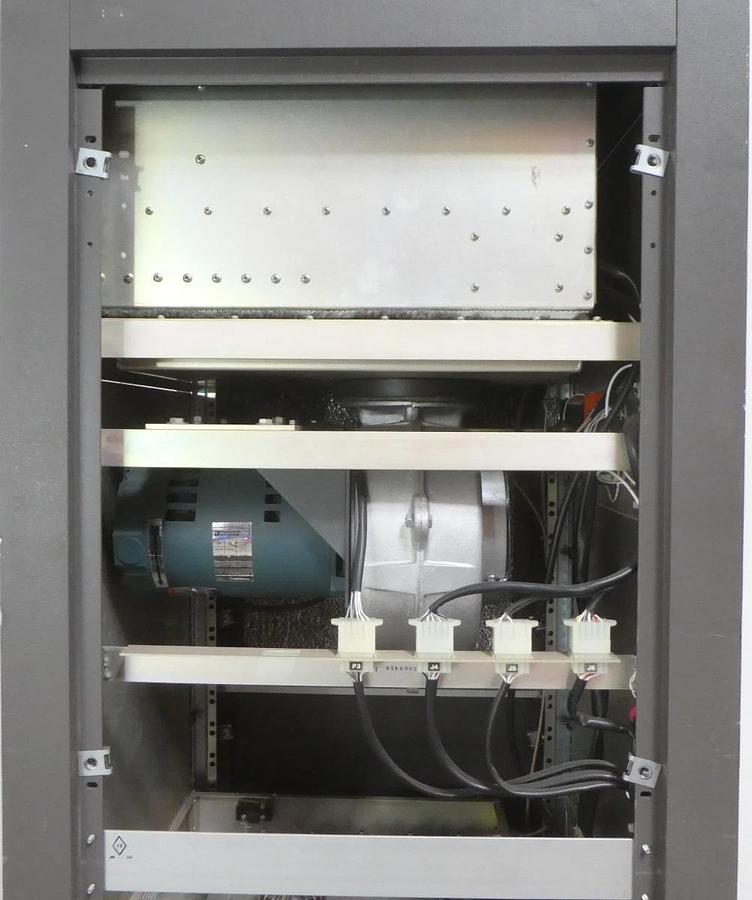 Used Amplifier Research 1000L RF Broadband Power Amplifier 10kHz-20MHz Untested Spare