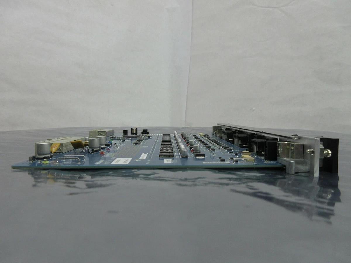 Used Nikon 4S025-407 Processor PCB Card STGX8_AD2 NSR-S620D ArF Immersion Used