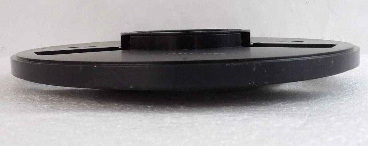 Used HP Hewlett Packard 16072-26551 Impedance Analyzer Assembly 16072A Working