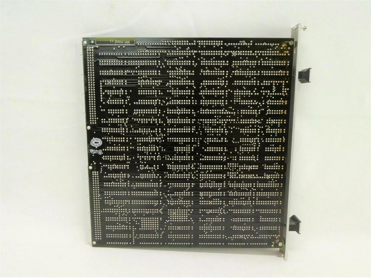 Used FEI Company 4022 192 71141 Processor PCB Card PYHG XL-30 ESEM Working Spare
