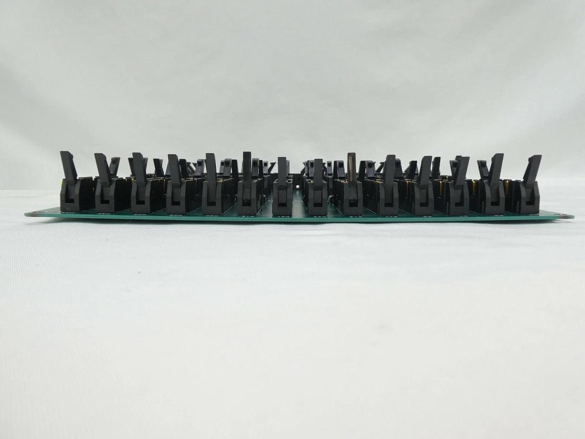 Used AMAT Applied Materials 0226-47607 Gas Panel Analog PCB Working Surplus