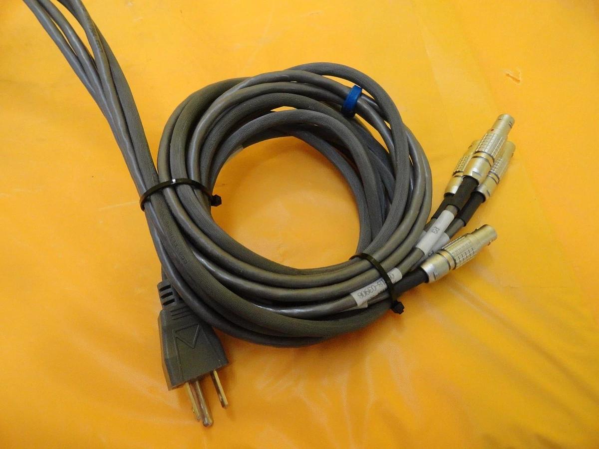 Used Ultratech Stepper 01-18-03903 Power Supply Stage Driver Used Working