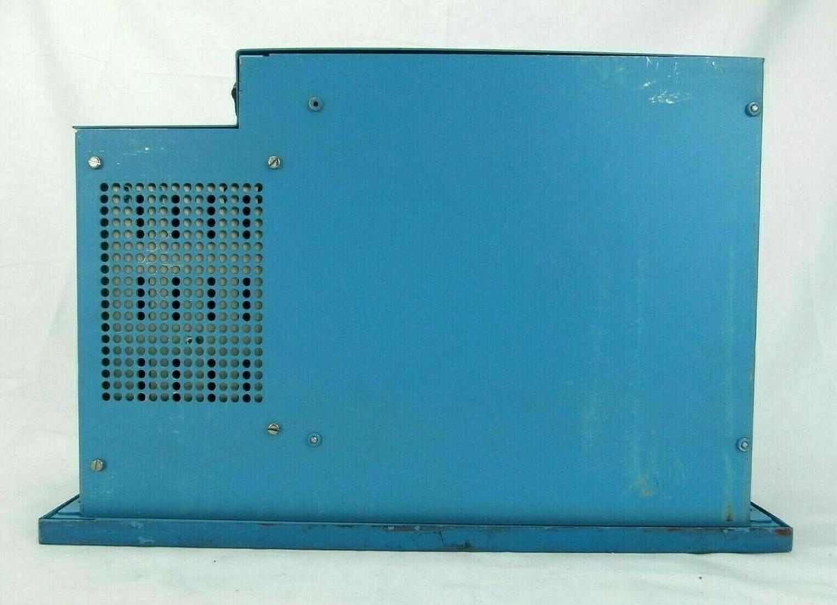 Used Bruce Technologies 73510-9760158 Process Control Unit 7351C 3181181 Spare