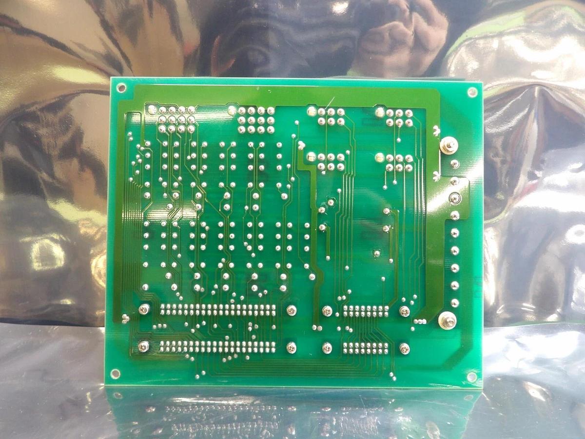 Used Screen WS-PMC I/F Interface PCB Board Assembly Working Surplus