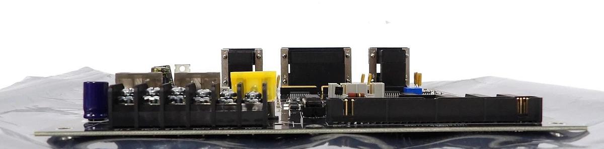 Used AMAT Applied Materials 0100-03292 Processor Interface Board Aeris PCB Working