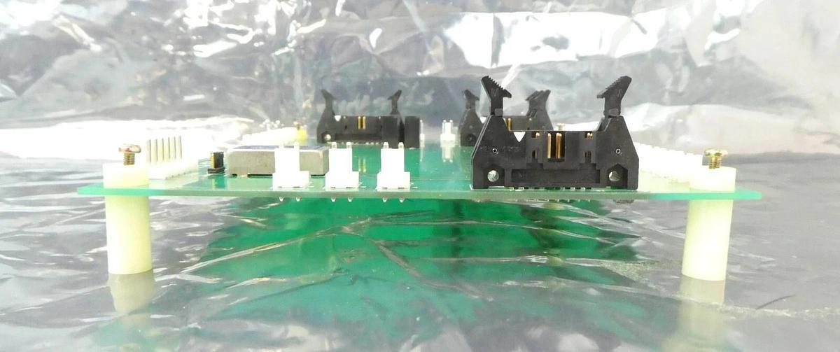 Used System Electronics PC-TWR200A CoolEND Heat Exchanger Backplane Working Surplus