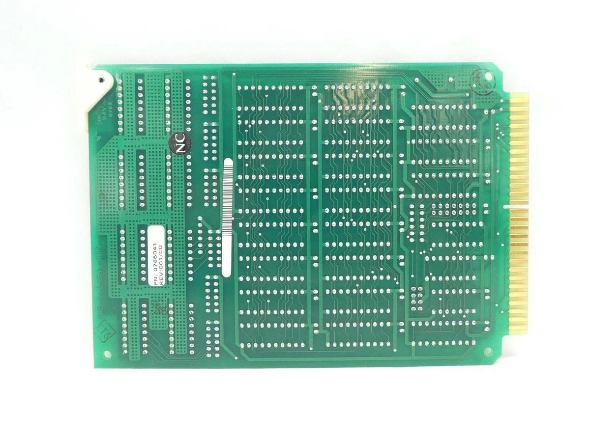 PL Pro-Log 0786041 TTL I/O Card PCB 7604A-S587 Lam Research 810-001314-003 New