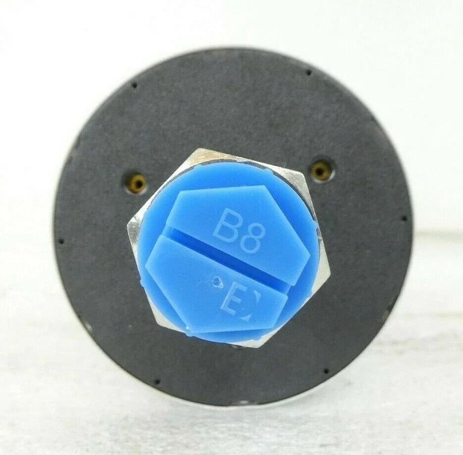 Used Inficon 390-144 Diaphragm Gauge Manometer CDG100D AMAT Working Surplus