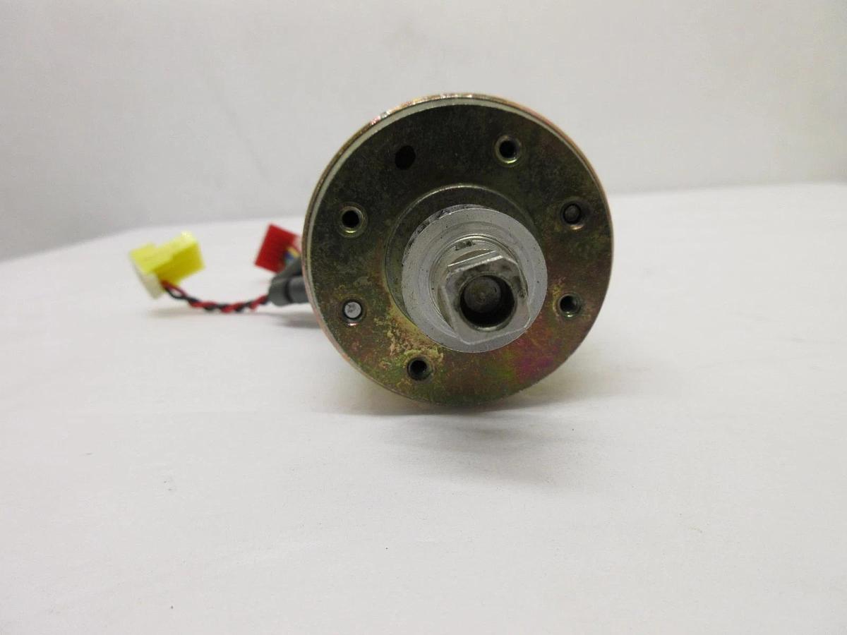 Used Pittman 14232A127-R3 Servo Motor 9700-9102-01 Rev. B LO-COG Used Working
