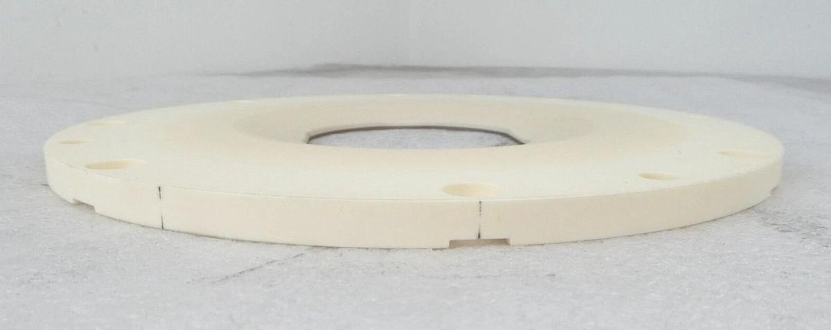 Used Mattson Technology 40-594-501 5" Ceramic Chamber Ring Working Surplus