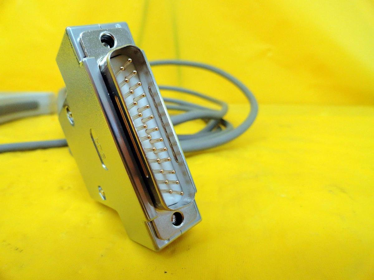 Used Internix PF810-ASEHT Robot Teach Pendant Profort810 with Cable Working Spare