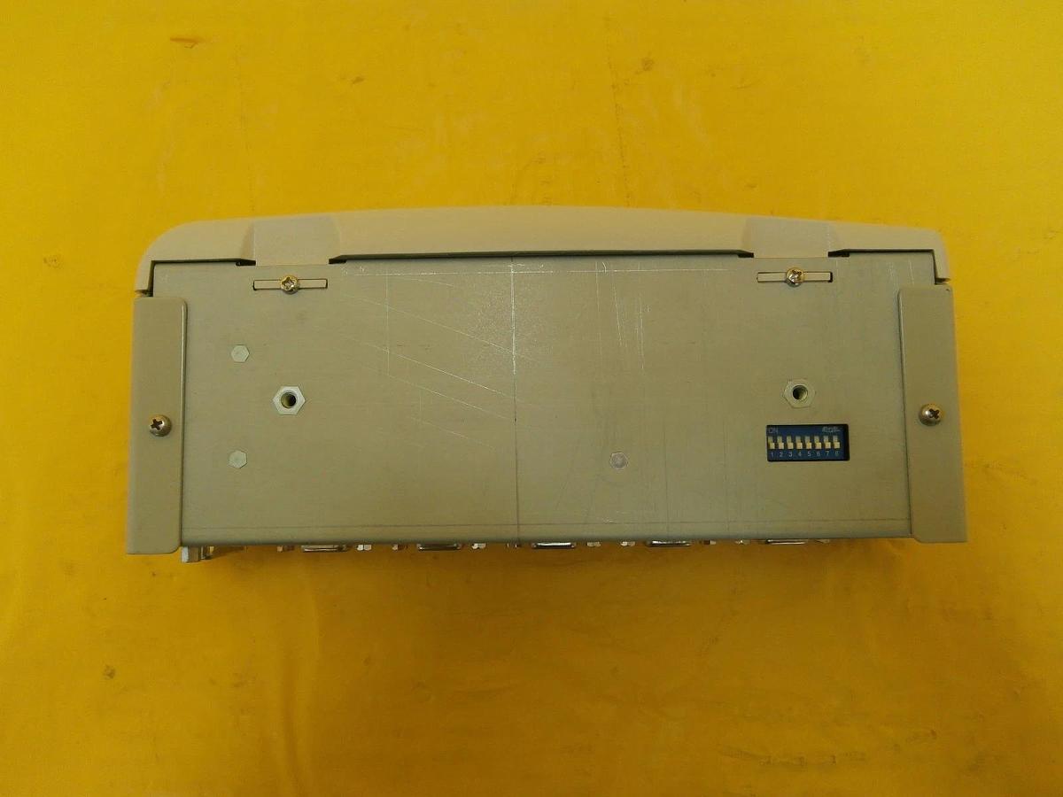 Used Adder ADDERView GEM 4-Port KVM KLA-Tencor 11301400290000 Used Working