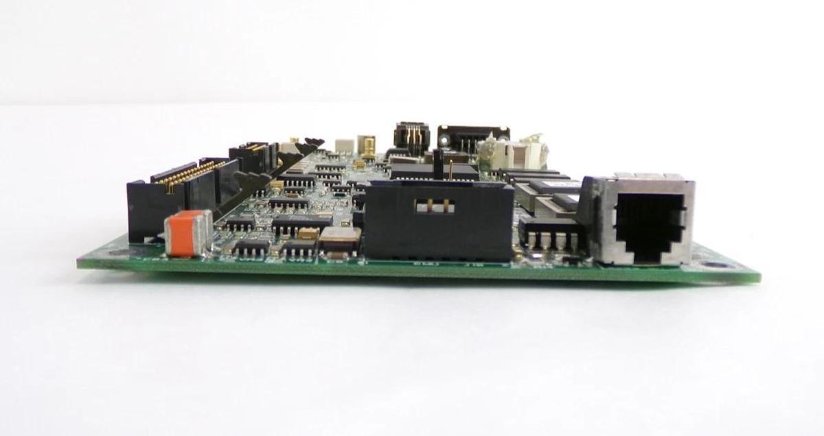 Used ENI Power Systems 000-1103-426 Processor Interface PCB GHW-50 Working Surplus
