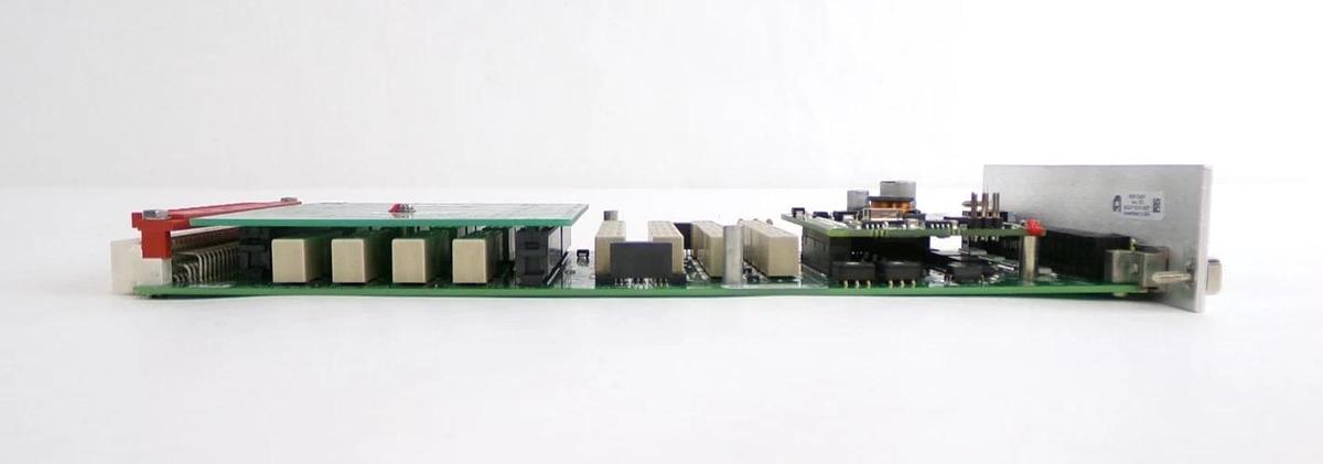 Used AMAT Applied Materials 0090-01629 Transfer Interlock Personality PCB Card Spare