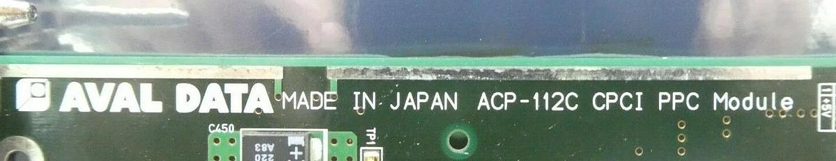 Used Nikon 4S015-448 SGCP-1 PCB Card 4S015-448-ACP-112C-1 SGCP1 ACP-112C NSR FX-601F