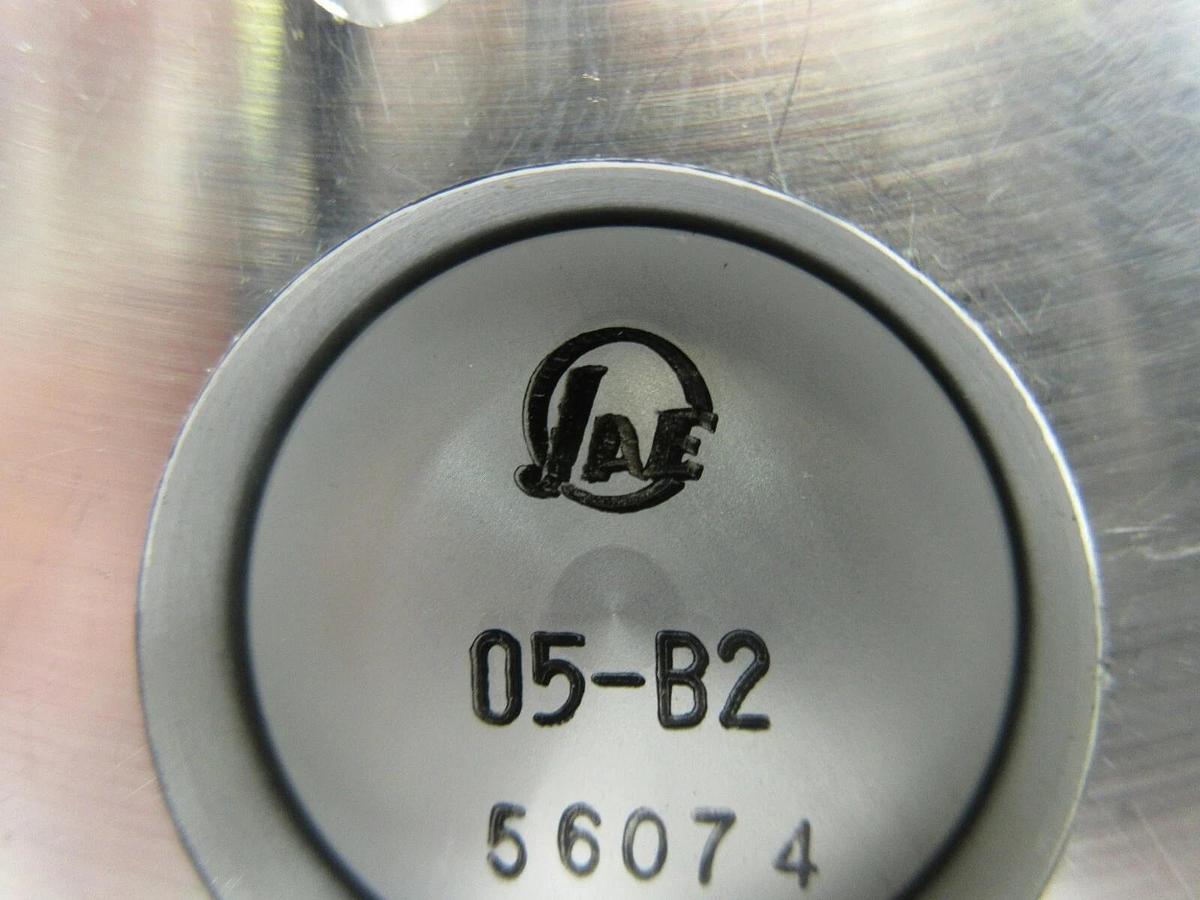 Used JAE Japan Aviation Electronics 4S588-151 Sensor Nikon NSR System Used Working
