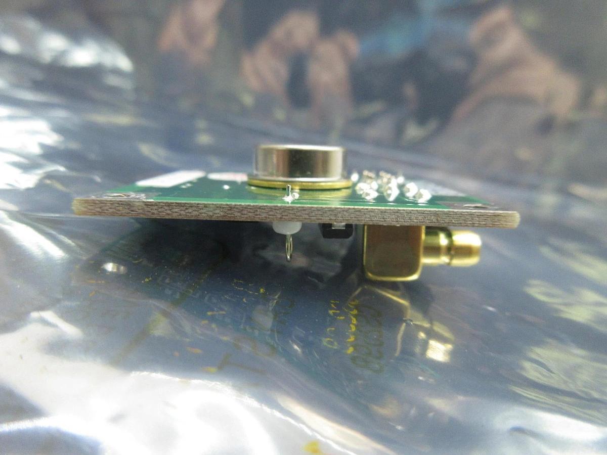 Used Nikon Precision 4S008-056-A AIS Sensor Board PCB AISsns-X4 NSR Series Working