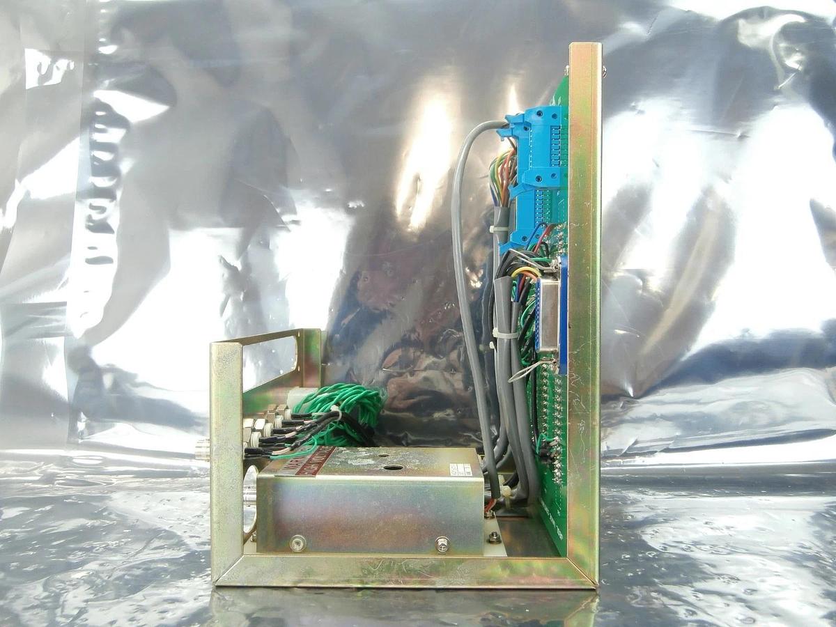 Used JEOL AP002107(00) Backplane PCB TN Assembly IMAGE CONT MPB JSM-6400F Used