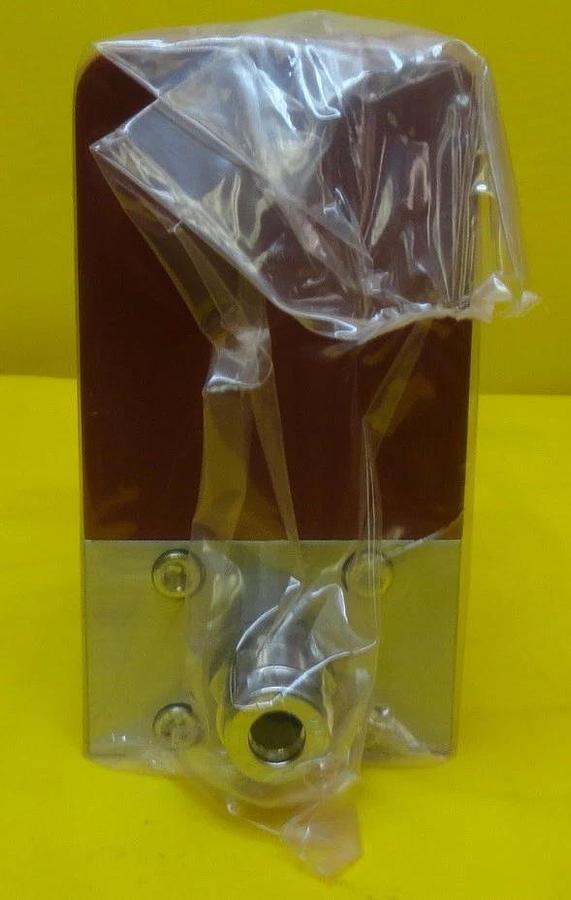 Used Horiba STEC SEC-4600M Mass Flow Controller MFC SEC-4600 100 SLM H2 New
