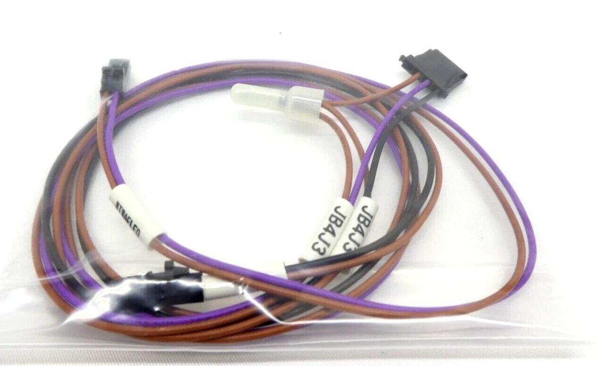 TEL Tokyo Electron 2V86-001410-11 Wafer Table Harness New Surplus