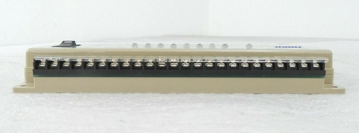 Used Toyoko Kagaku RS-2000CA Leak Sensor Reseller Lot of 6 TEL Trias Working Surplus