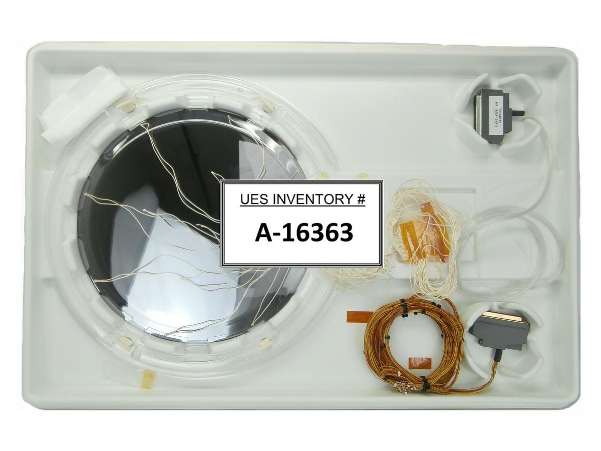 Used SensArray 1530A-12-5113 300mm Process Probe Instrumented Wafer Copper Exposed