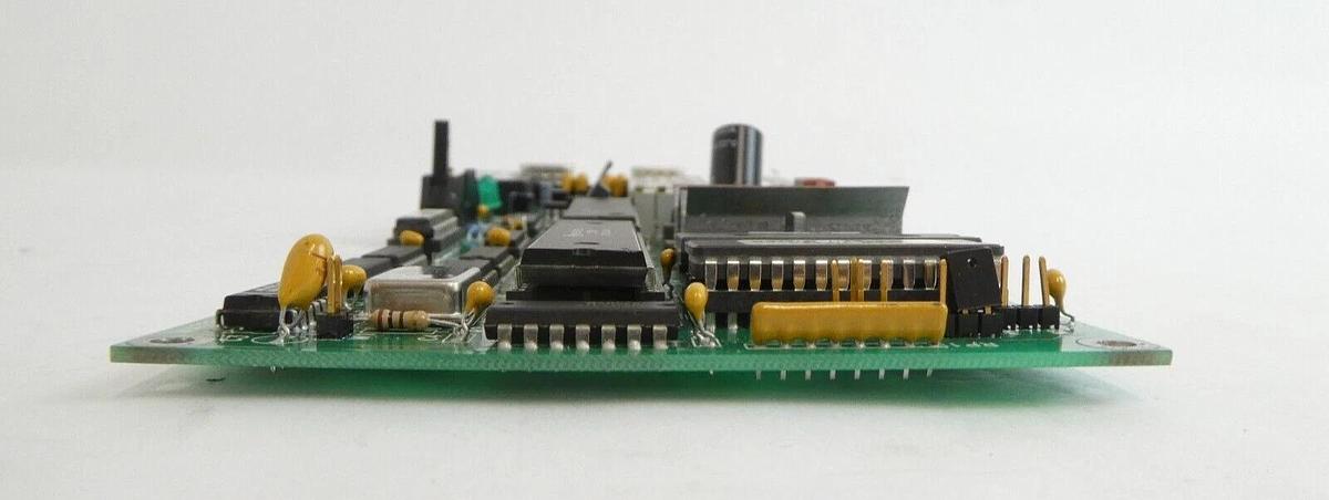 Used AMAT Applied Materials 0100-20069 Wafer Orienter PCB Damaged Clip Working