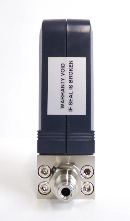 Used Aera FC-D981 Mass Flow Controller MFC 10000 SCCM Lot of 2 Surplus