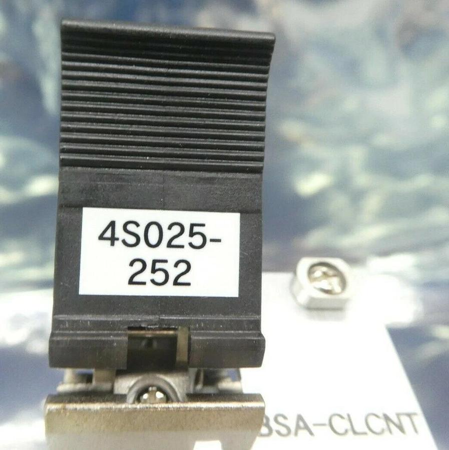 Used Nikon 4S025-252 BSA-CLCNT PCB Card CAB07NK004A NSR FX-601F System Working Spare