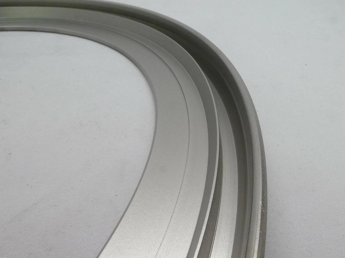 Used AMAT Applied Materials 0020-24719 200mm Cover Ring AL Open Package Working