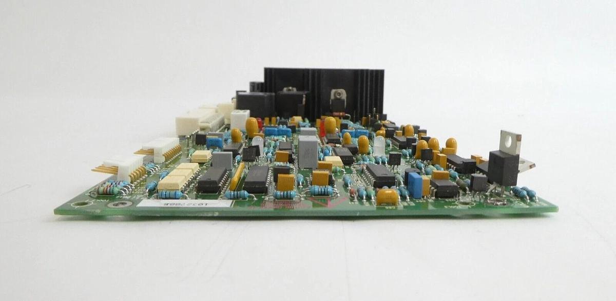 Used AB Sciex 1032788 Temperature Controller PCB API Series Spectrometer Working