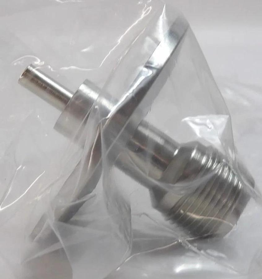 Kurt J. Lesker RF Instrumentation Feedthrough KF40 IFTHG013058B IFTHG013051 New
