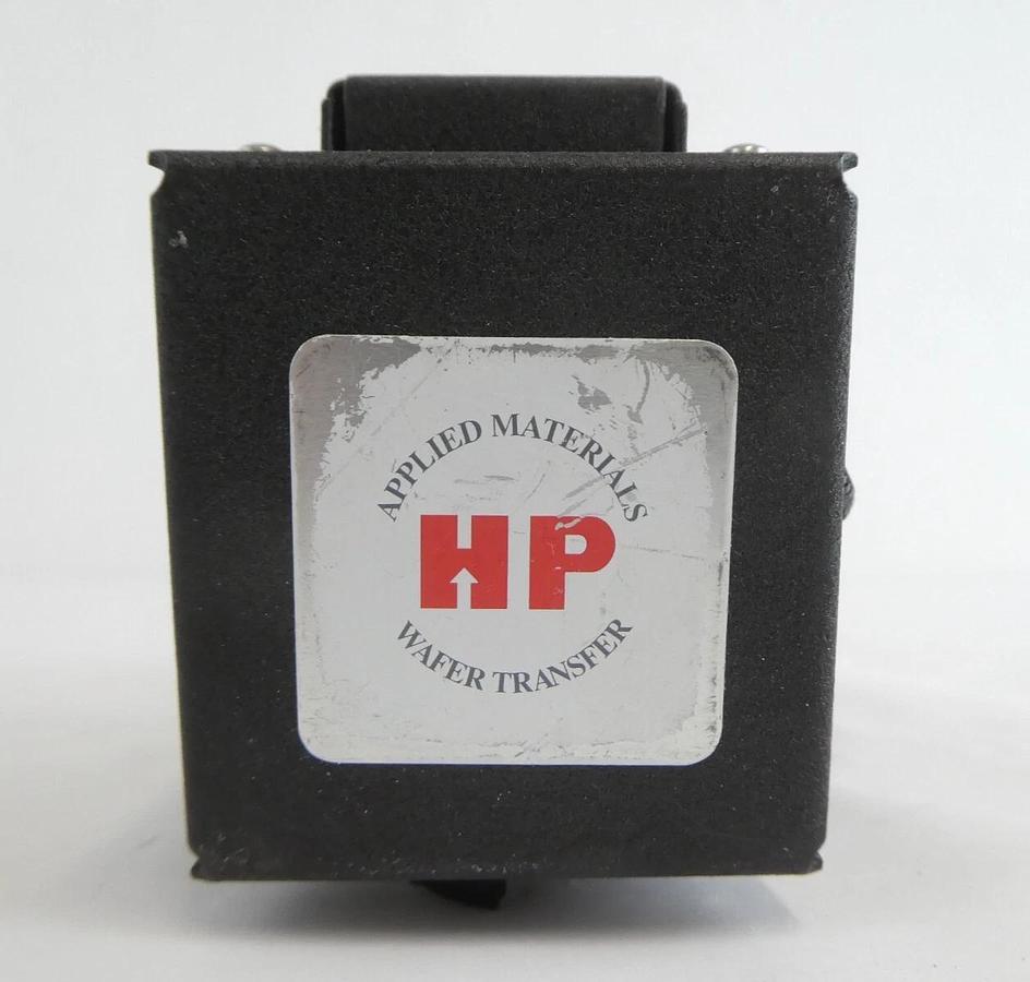 Used AMAT Applied Materials 0010-70317 HP Centura Robot Driver Working Surplus