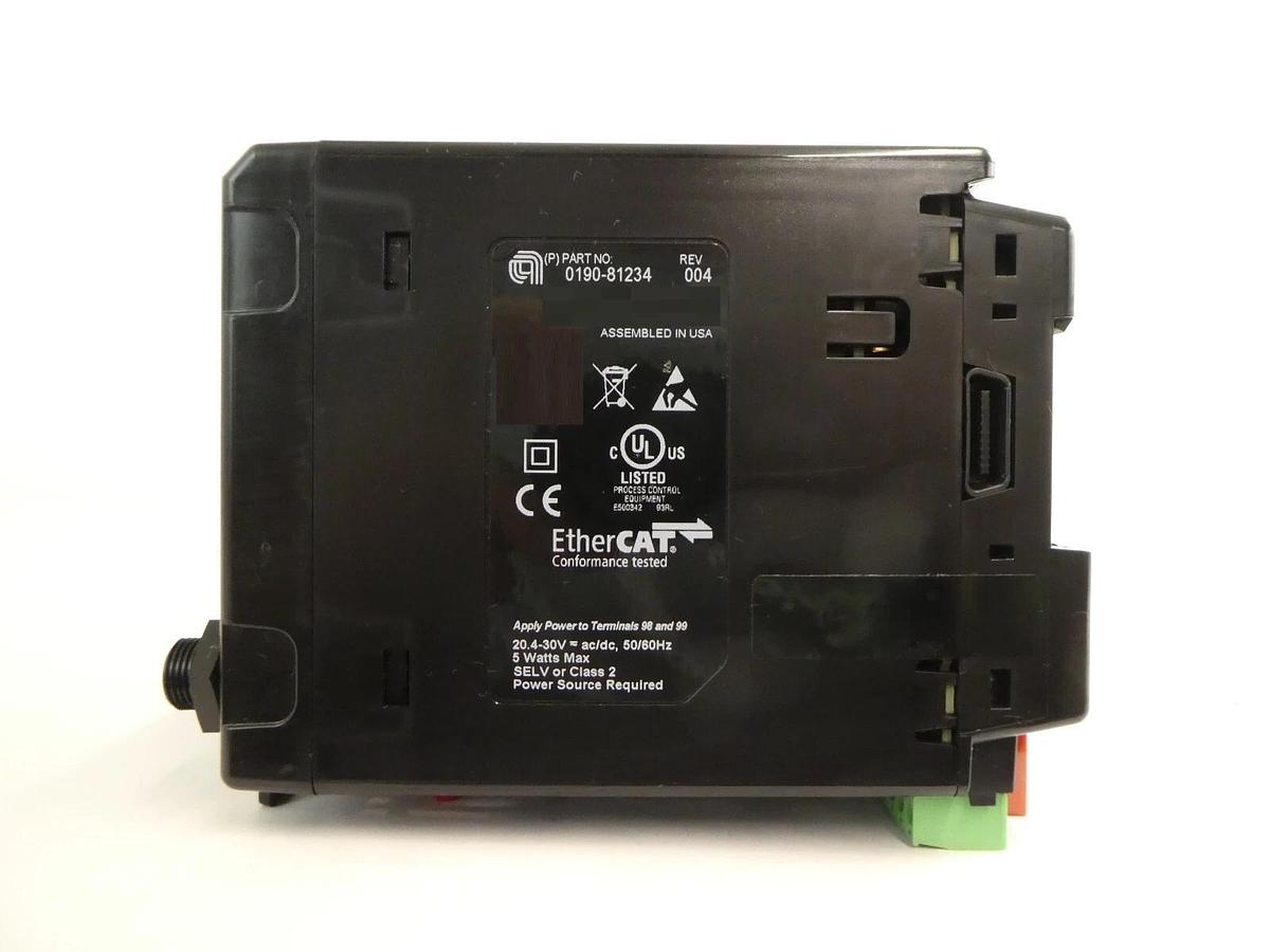 Used Watlow RMSA-RRAC-AAHS 0190-80358 Temperature Controller AMAT Lot of 10 Working