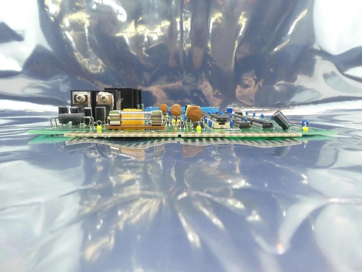 Used JEOL AP002379-00 AFC PCB Card AFC PB JSM-6300F SEM Working Surplus