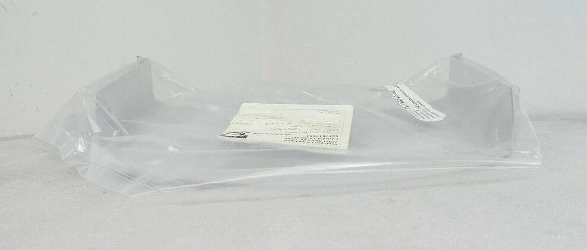 Refurbished Novellus Systems 16-140765-00 ARCS Passthru Shield Manufacturer Refurbished