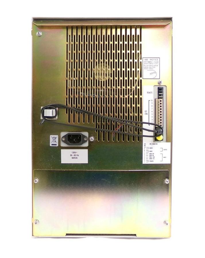 Used Shimadzu 228-45010-32 Prominence Column Oven CTO-20AC Sciex Door Open Untested