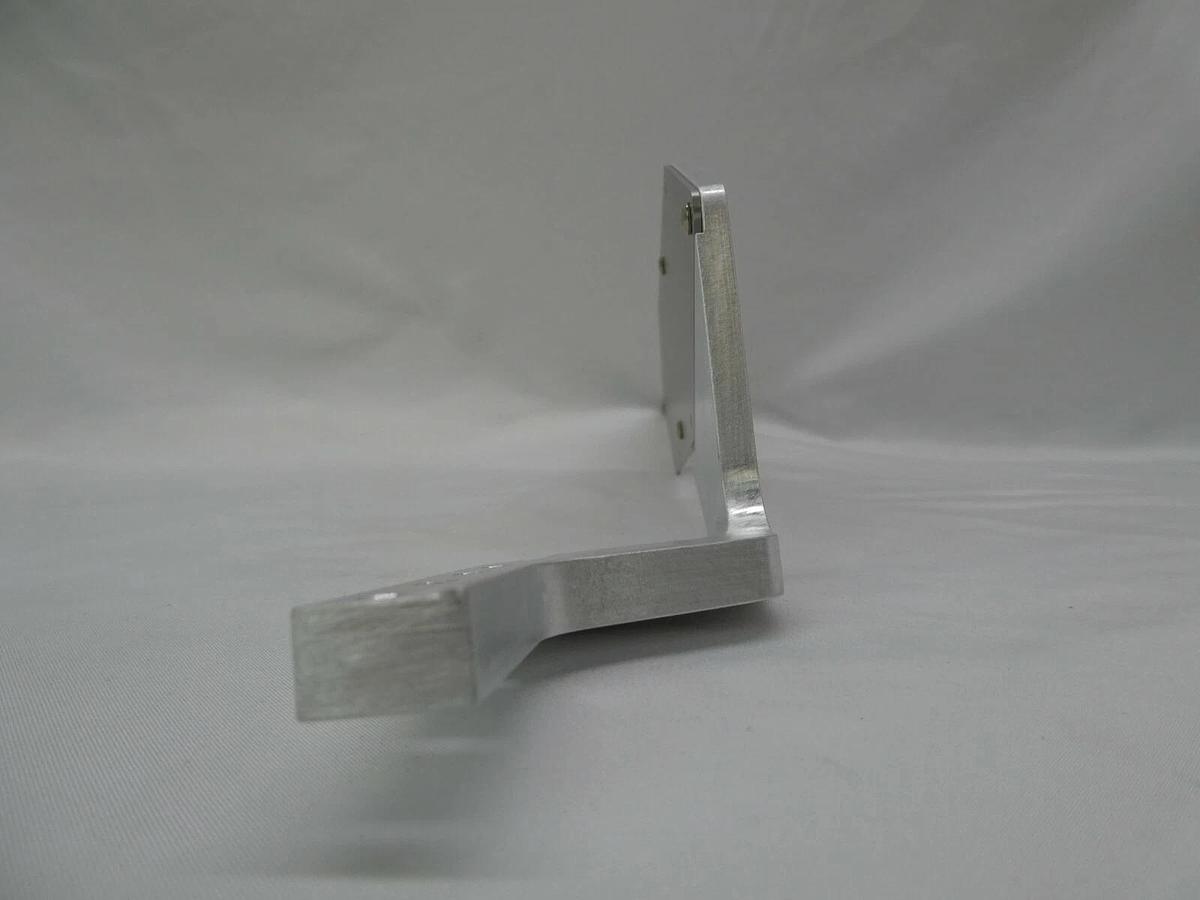 Used Mattson 263-13567-00 200mm Wafer End Effector Paddle Fork Set of 2 Working Spare