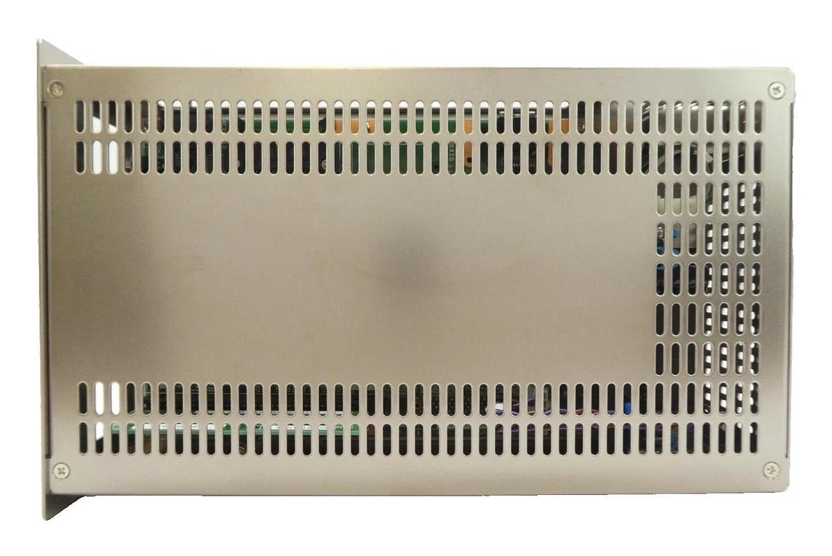 Used TEL Tokyo Electron 3880-200206-V1 Temperature Controller Model 781 Working Spare