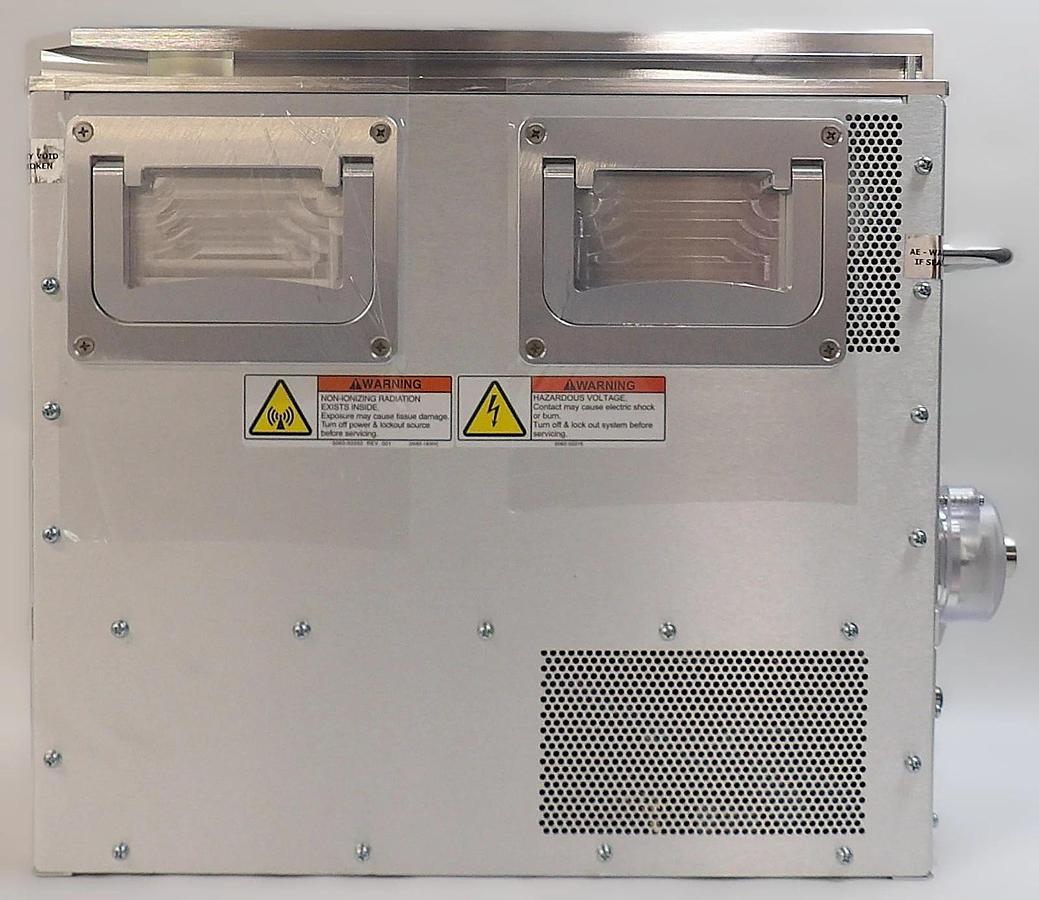 Used Navigator II AE Advanced Energy 3155301-029 RF Match 3Z39-000011-V1 Working
