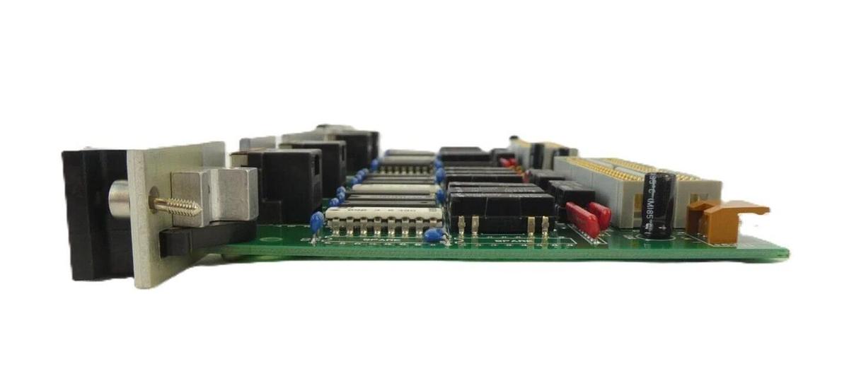 Used TEL Tokyo Electron EC81-000012-11 PCB Card TVB0002-11/ADP Working Surplus