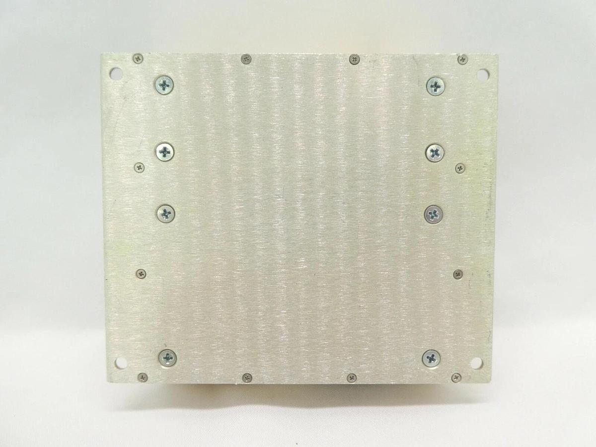 Used KLA Instruments 720-02847-000 Micro Channel Plate Amplifier MCA Module Working