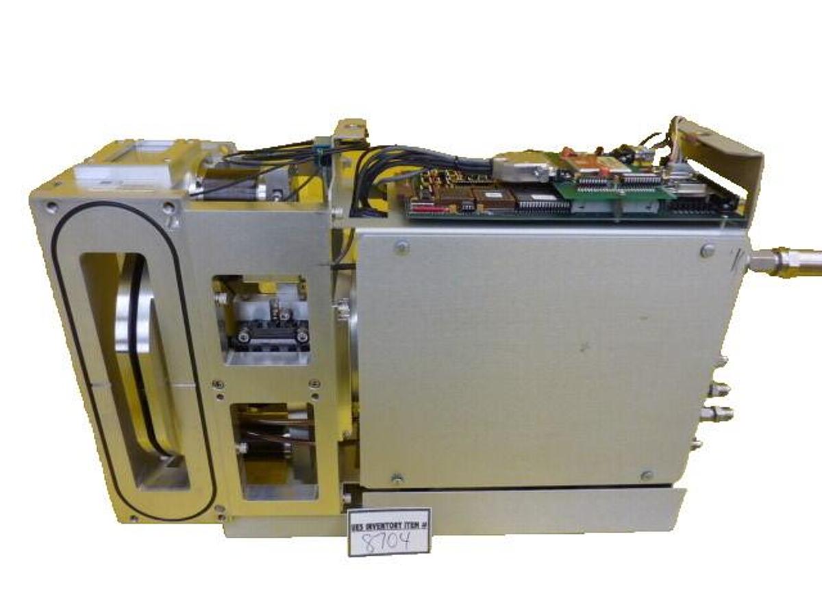 Used Brooks Automation 001-4700-12 200mm Genus InCooler Cooling Station Working Spare