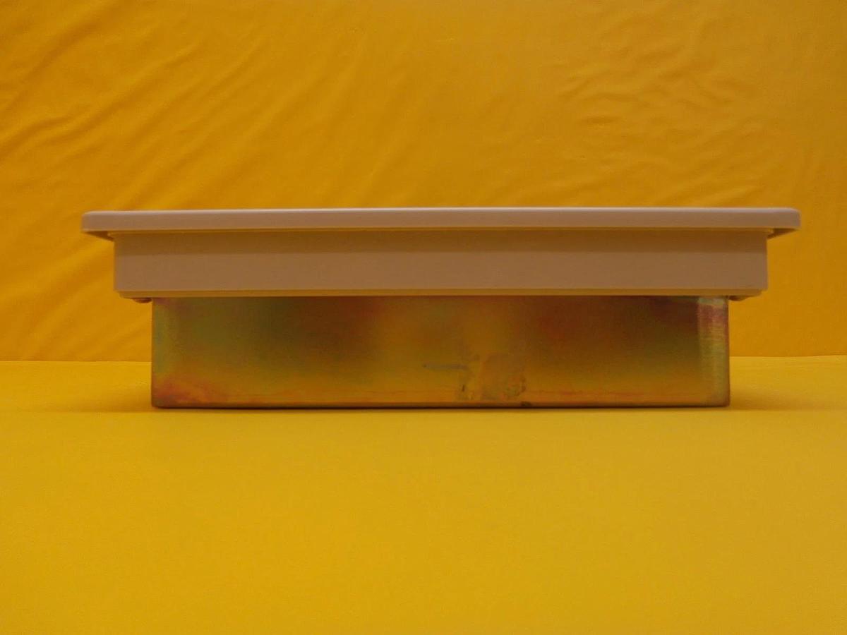 Used Daifuku AGHHDA11 10.5" Operator Interface Display Panel Used Working