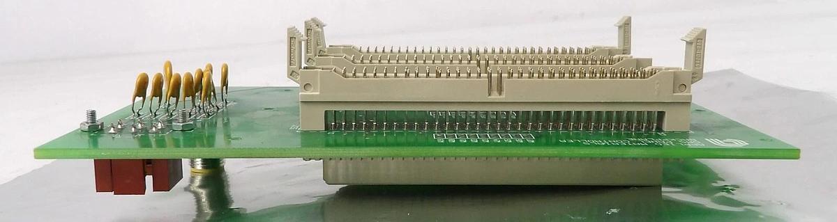 Used AMAT Applied Materials 0100-00446 Gas Panel Controller PCB Working Surplus