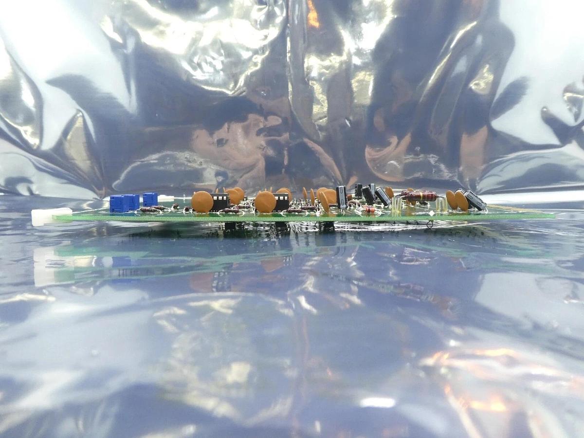 Used JEOL AP001116-01 Video Control PCB Card VIDEO CONT(2) PB JSM-6400F SEM Working