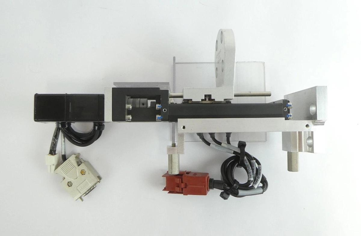 Used AMAT Applied Materials 0040-44822 Producer Lift Assembly 0040-44820 Working