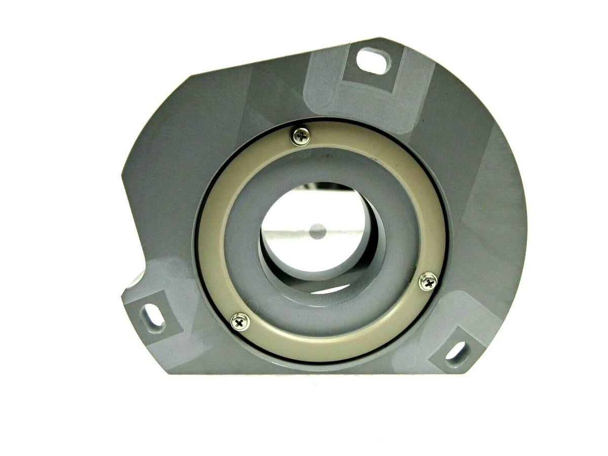 Used Nikon Precision 4G746-090 AIS/BFP Plate NSR-S306C DUV Working Surplus
