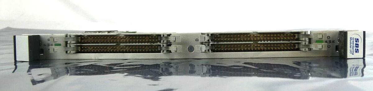 Used Greenspring Computers VIP616 Rev C2 Industry Pack PCB Card Working Surplus