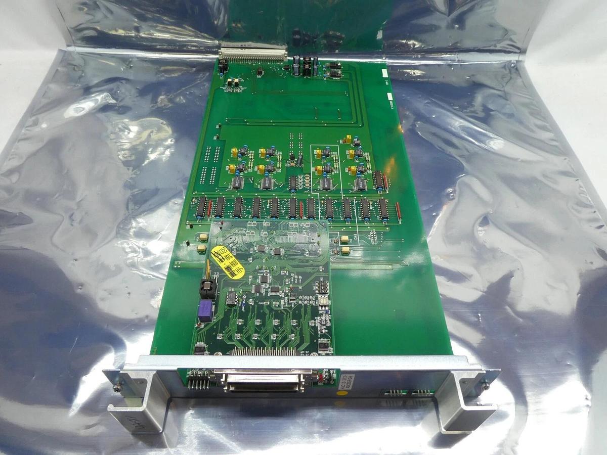 Used Sumitomo Electric F30538S DA-XY Drive Control PCB Card Nikon 4S013-373 NSR Spare
